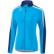 erima Liga Line 2.0 Pr&auml;sentationsjacke Damen curacao/new navy/white 36