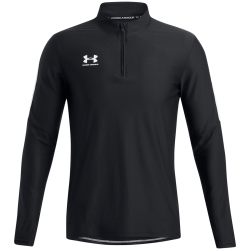 UNDER ARMOUR Challenger Pro 1/4-Zip Trainingsshirt Herren...