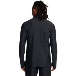 UNDER ARMOUR Challenger Pro 1/4-Zip Trainingsshirt Herren...