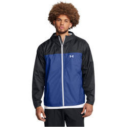 UNDER ARMOUR Stormproof Regenjacke Herren 002 -...