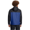 UNDER ARMOUR Stormproof Regenjacke Herren 002 - black/tech blue/summit white XXL