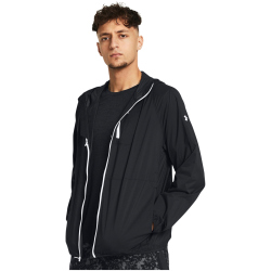UNDER ARMOUR Phantom Windbreaker Jacke Herren 001 -...