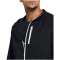UNDER ARMOUR Phantom Windbreaker Jacke Herren 001 - black/black/white XS