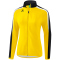 erima Liga Line 2.0 Pr&auml;sentationsjacke Damen yellow/black/white 38