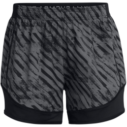 UNDER ARMOUR Challenger Pro Printed Trainingsshorts Damen...