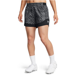 UNDER ARMOUR Challenger Pro Printed Trainingsshorts Damen...