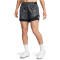 UNDER ARMOUR Challenger Pro Printed Trainingsshorts Damen 002 - black/white XS