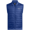 UNDER ARMOUR Storm Isolierte Laufweste Herren 432 - tech blue/reflective M