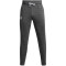 UNDER ARMOUR Rival Terry Jogginghose Herren 025 - castlerock light heather/onyx white XS