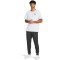 UNDER ARMOUR Rival Terry Jogginghose Herren 025 - castlerock light heather/onyx white XS
