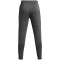 UNDER ARMOUR Rival Terry Jogginghose Herren 025 - castlerock light heather/onyx white XS