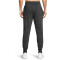 UNDER ARMOUR Rival Terry Jogginghose Herren 025 - castlerock light heather/onyx white L