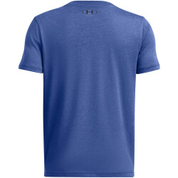 UNDER ARMOUR Logo Wordmark T-Shirt Jungen 432 - tech...