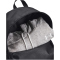 UNDER ARMOUR Loudon Lite Rucksack 20 Liter 002 - black/black/jet gray