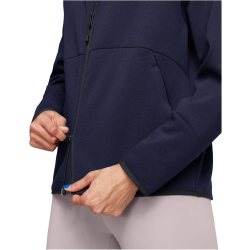 UNDER ARMOUR Unstoppable Fleece Kapuzenjacke Damen 410 -...