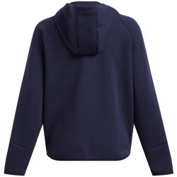 UNDER ARMOUR Unstoppable Fleece Kapuzenjacke Damen 410 -...
