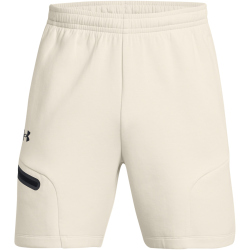 UNDER ARMOUR Unstoppable Fleece Shorts Herren 110 -...