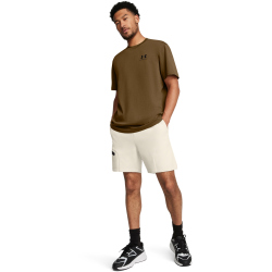 UNDER ARMOUR Unstoppable Fleece Shorts Herren 110 -...