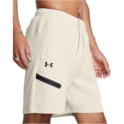 UNDER ARMOUR Unstoppable Fleece Shorts Herren 110 -...