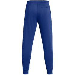 UNDER ARMOUR Rival Fleece Jogginghose Herren 432 - tech blue/white L