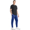 UNDER ARMOUR Rival Fleece Jogginghose Herren 432 - tech blue/white L