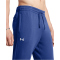 UNDER ARMOUR Rival Fleece Jogginghose Herren 432 - tech blue/white XL