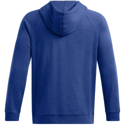 UNDER ARMOUR Rival Fleece Logo Hoodie Herren 432 - tech...