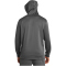 UNDER ARMOUR Big Logo Fleece Hoodie Herren 025 - castlerock/black XXL