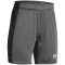 UNDER ARMOUR Challenger Shorts Jungen 025 - castlerock/white M (137-149 cm)