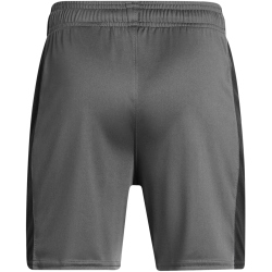 UNDER ARMOUR Challenger Shorts Jungen 025 - castlerock/white L (149-160 cm)