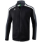 erima Liga Line 2.0 Trainingsjacke black/dark grey/white 3XL