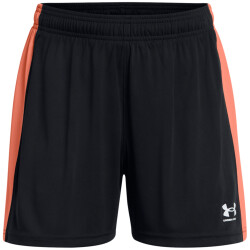 UNDER ARMOUR Challenger Shorts Damen 004 - black/flare...