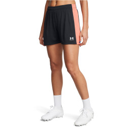 UNDER ARMOUR Challenger Shorts Damen 004 - black/flare...
