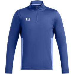UNDER ARMOUR Challenger Midlayer Trainingsshirt Herren...