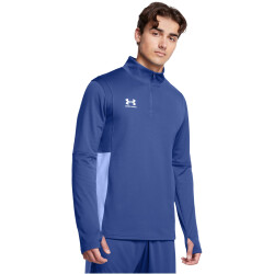 UNDER ARMOUR Challenger Midlayer Trainingsshirt Herren...