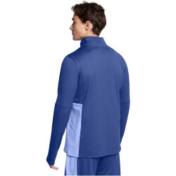 UNDER ARMOUR Challenger Midlayer Trainingsshirt Herren 432 - tech blue/white S