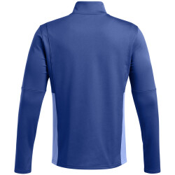 UNDER ARMOUR Challenger Midlayer Trainingsshirt Herren 432 - tech blue/white S
