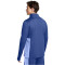 UNDER ARMOUR Challenger Midlayer Trainingsshirt Herren 432 - tech blue/white S