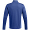 UNDER ARMOUR Challenger Midlayer Trainingsshirt Herren 432 - tech blue/white S