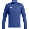 UNDER ARMOUR Challenger Midlayer Trainingsshirt Herren 432 - tech blue/white M