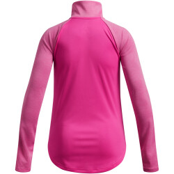 UNDER ARMOUR Tech Graphic 1/2-Zip Trainingsshirt...