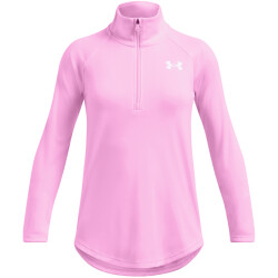 UNDER ARMOUR Tech Graphic 1/2-Zip Trainingsshirt...