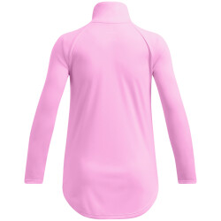 UNDER ARMOUR Tech Graphic 1/2-Zip Trainingsshirt...