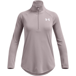 UNDER ARMOUR Tech Graphic 1/2-Zip Trainingsshirt...