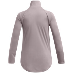 UNDER ARMOUR Tech Graphic 1/2-Zip Trainingsshirt...