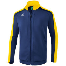 erima Liga Line 2.0 Trainingsjacke new navy/yellow/dark navy 3XL