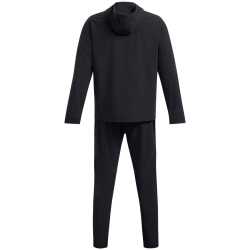 UNDER ARMOUR Challenger Pro Trainingsanzug Herren 004 - black/white XL