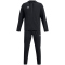 UNDER ARMOUR Challenger Pro Trainingsanzug Herren 004 - black/white XL