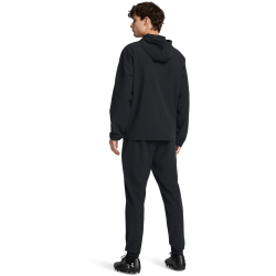 UNDER ARMOUR Challenger Pro Trainingsanzug Herren 004 - black/white XXL