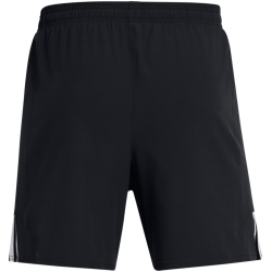 UNDER ARMOUR Challenger Pro Woven Trainingsshorts Herren 003 - black/white L